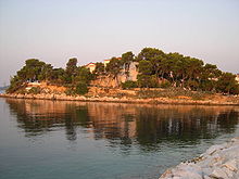 Greece-Skiathos-Mpourtzi at dawn.jpg