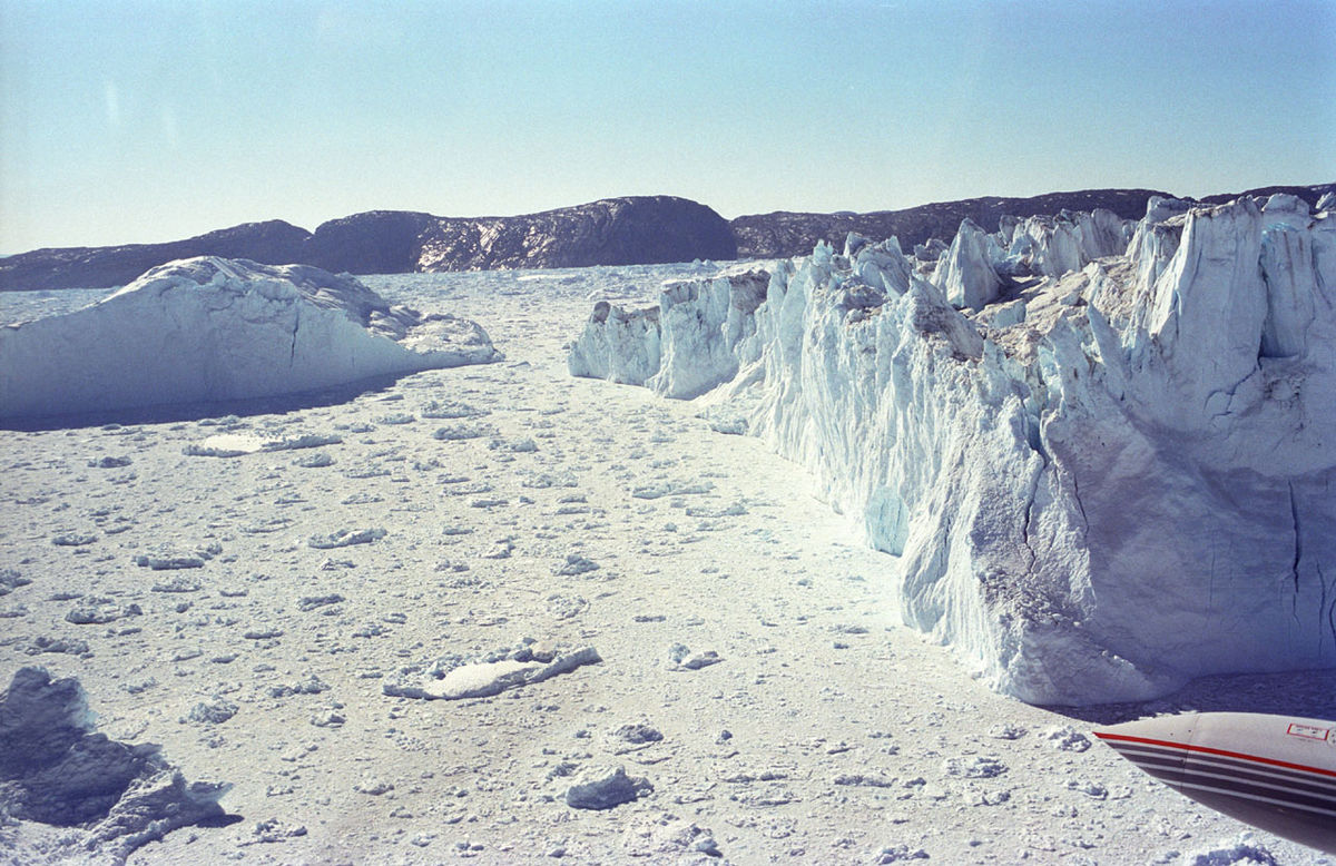 氷雪気候 Wikipedia