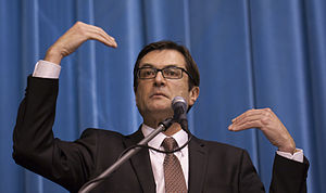 Greg Combet