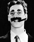 Groucho Marx