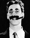 Groucho Marx