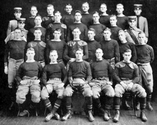 <span class="mw-page-title-main">1914 Army Cadets football team</span> American college football season