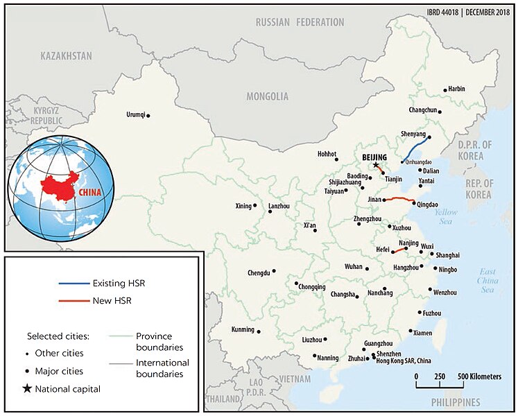 File:Growth of China's high-speed rail network, 2008.jpg