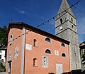 Église Saint-Étienne de Guillaumes