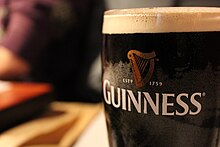 Guinness (azienda) - Wikipedia