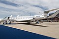 * Nomination Gulfstream G650ER, EBACE 2018 --MB-one 12:12, 2 August 2020 (UTC) * Decline  Oppose wing cropped --Charlesjsharp 21:45, 5 August 2020 (UTC)