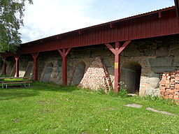 Ringugnen ved Gunnarps teglværk