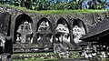 Gunung Kawi Temple in Tampaksiring - Bali