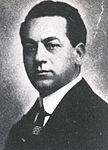 Gustav Linden