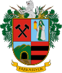 Wappen von Farkaslyuk