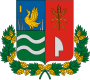Wappen von Nádasdladány