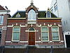 Spaarne 09 A