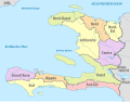 w:Administrative divisions of Haiti