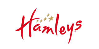 Hamleys British multinational toy retailer