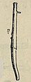Hand cannon in wrought iron called a petronel.jpg
