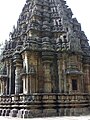 हंगल तारकेश्वर मंदिर, कर्नाटक