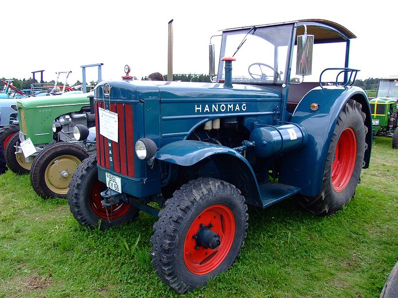 File:Hanomag R460 55PS 1958.jpg