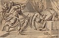 Hans von Aachen, Judith and Holofernes, NGA 69980.jpg