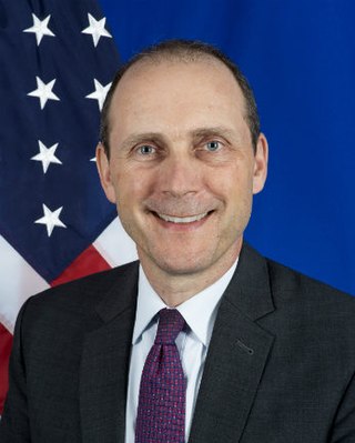 <span class="mw-page-title-main">Hanscom Smith</span> American diplomat