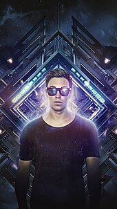 Mad World (Hardwell song) - Wikipedia