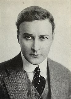 Harry Hilliard (actor) American actor (1886–1966)