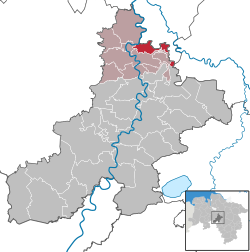 Hassel (Weser) in NI.svg
