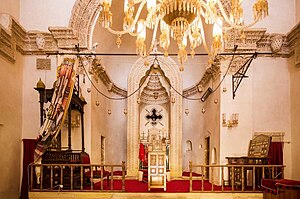 Syrisch-Orthodoxe Kirche Von Antiochien
