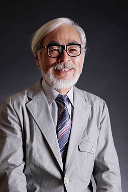 Hayao Miyazaki: Primeiros anos, Carreira, Opiniões