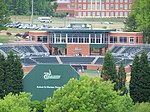 Robert and Mariam Hayes Stadium