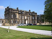 Heath Hall, Wakefield - geograph.org.inggris - 356395.jpg