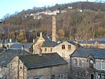 Hebden Royd