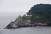 Farol de Heceta Head e Keepers Quarters