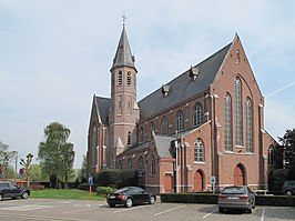 Heilig Hartkerk