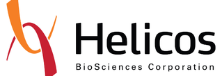 <span class="mw-page-title-main">Helicos Biosciences</span> Former life science company