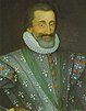 Henri IV dari Perancis