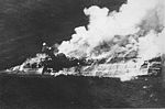 Thumbnail for Indian Ocean in World War II