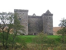 Hermitage Castle. Hermitage Castle.jpg