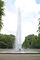 Hannover, Niedersachsen: Großer Garten Hannover-Herrenhausen