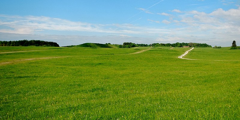 File:Herzstück des Biosphärengebiets der schwäbischen Alb, Der ehemalige Truppenübungsplatz Münsingen im sogenannten Münsinger Hardt - panoramio (2).jpg