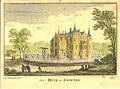 Castle Swieten (1607)