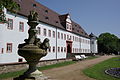 Heusenstamm, Schloss Schönborn