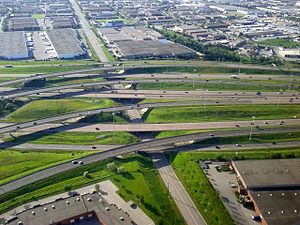 Ontario Highway 403