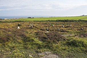 Hill o’ Many Stanes