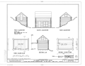 Thumbnail for File:Hillsboro Ranch, Fort Smith, Big Horn County, MT HABS MONT,5-FOSMI.V,1- (sheet 2 of 5).png