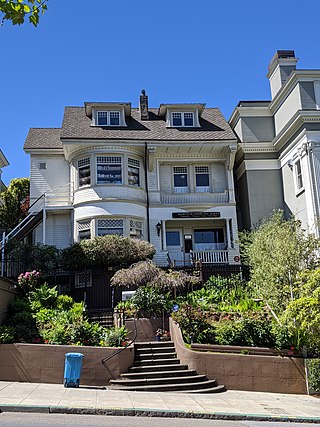 <span class="mw-page-title-main">Hillwood Academic Day School</span> School in San Francisco, California, United States