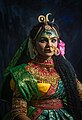 File:Hindu goddess (Devi) Makeover (1).jpg