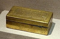 Hinged box, Mindandao, Philippines, c. 1800 AD, brass - Spurlock Museum, UIUC - DSC06016.jpg