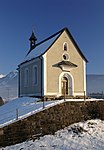 Chapel of St.  Anna