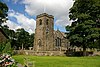 Holy Trinity Parish Church, Hoghton - geograph.org.uk - 619231.jpg