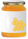 Honey Jar icon.svg